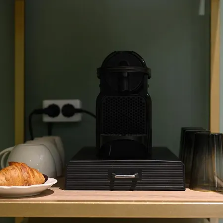 Gæstehus Lord Ape Club